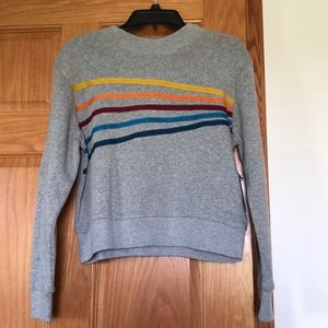 VanillaStar Crewneck